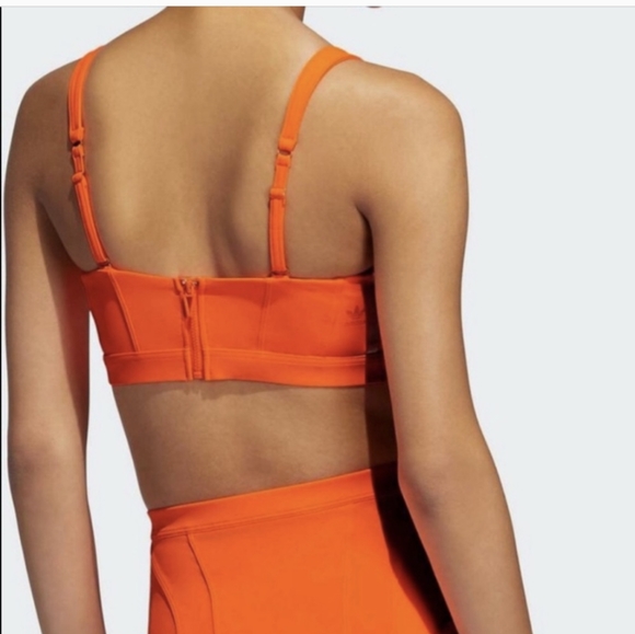 Adidas x Ivy Park swimsuit set - Picture 5 of 9